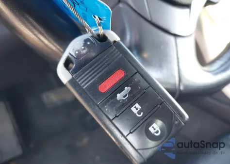 2011 Acura Tl 3.5 from USA, damaged, VIN 19UUA8F52BA004260